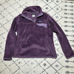 Patagonia top